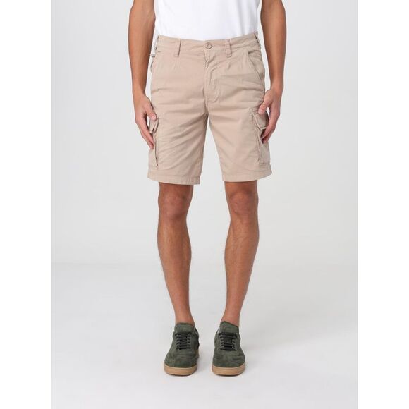 Blauer Short Men Beige